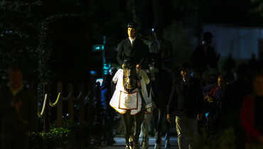 Scott Brash best in the five-star Grand Prix qualifier presented by Carlsberg at the Brussels Stephex Masters