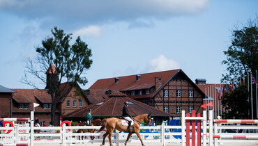 A postcard from Baltica Summer Tour