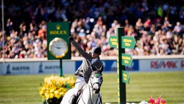 Rolex Grand Slam of Show Jumping advances to Canada for the third Major of the year