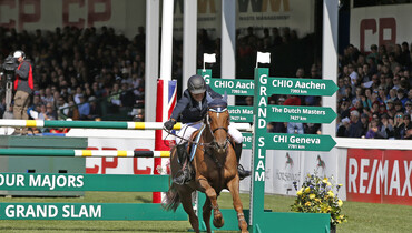 CSIO Spruce Meadows ‘Masters’ 2018 highlights presented by Rolex