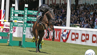 Images | The CP 'International' Grand Prix, presented by Rolex