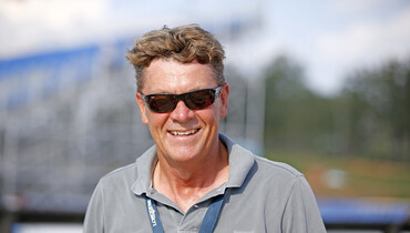 Reigning World Champion Jeroen Dubbeldam: “In my opinion the course builder did a very good job”