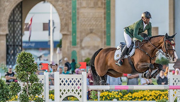 Morocco Royal Tour: An even richer selection of riders for the 2018 edition!