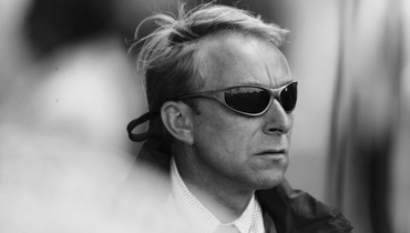 In memoriam: Bert Romp (1958-2018)