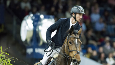 Longines FEI Jumping World Cup™ 2018/2019 - Western European League: Oslo opens exciting new season as all roads lead to Gothenburg once again