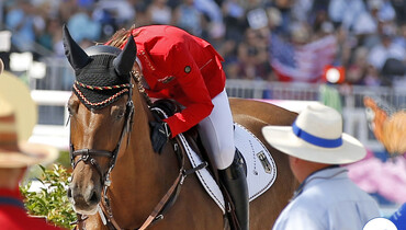 Images | Looking back at a WEG full of emotions