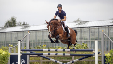 Woodland's International Sales: #ChampionsForChampions
