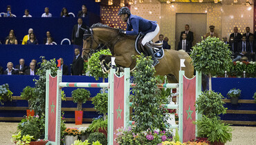 Rozier strikes in El Jadida Grand Prix