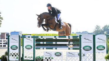 Holger Hetzel Sport Horse Sales presents: Bella Ciao