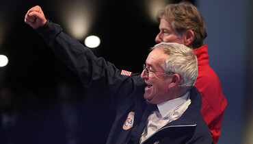 Chef d'Equipe Philippe Guerdat announces Riders Europe short list for the 3rd edition of Riders Masters Cup