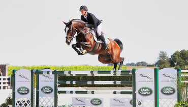 Holger Hetzel Sport Horse Sales presents: Dacantos