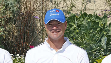That Special Bond – with Francois Mathy Jr.