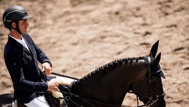 Inside CHI Geneva: The elite contenders for the Rolex Grand Prix