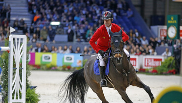Swiss win as Schwizer speeds to the top of Coupe de Genève