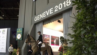 Scott Brash on Ursula XII: 