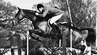 Farewell to Ted Edgar (1933-2018)