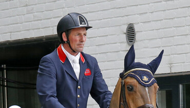 Who's climbing on the Longines Ranking?