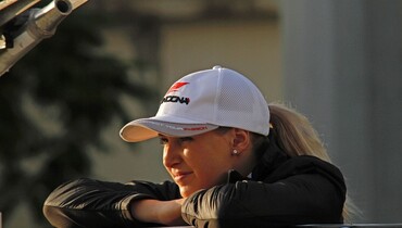 Al Shira'aa International Horse Show in images, part two