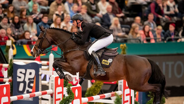 Home win for Marco Kutscher in the Championat of Leipzig