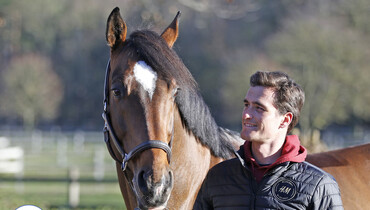 Olivier Philippaerts' H&M Extra sold to Chile