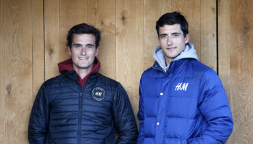 At home with the Philippaerts, part two