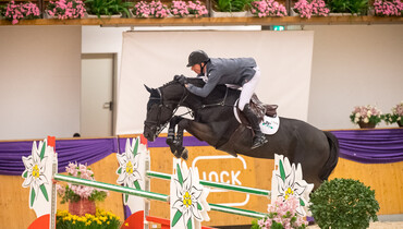 Jur Vrieling wins the GLOCK’s Perfection Tour