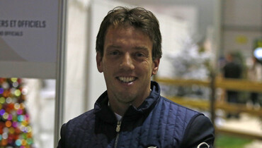 This weekend's CSI3* and CSI2* Grand Prix winners