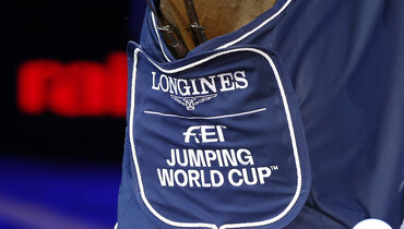 Longines CSI Basel cancelled