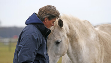 That Special Bond – with Jeroen Dubbeldam