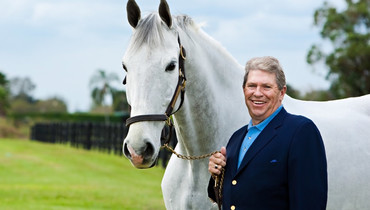 “Railroader” tells the story of the success behind Double H Farm’s Hunter Harrison
