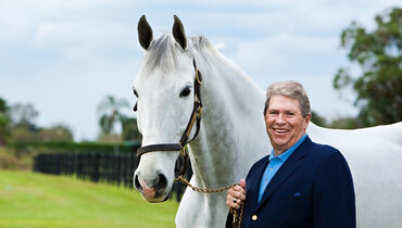 “Railroader” tells the story of the success behind Double H Farm’s Hunter Harrison