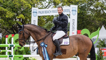 CSIO5* Longines FEI Jumping Nations Cup™ of the United States of America kicks off with horse inspection and warm-up class