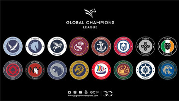 2019 Global Champions League teams announced