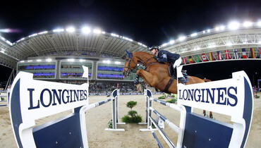 All eyes on Doha for 2019 LGCT & GCL season kick off