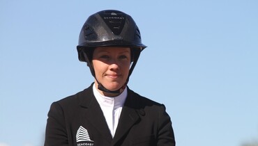This weekend's CSI3* and CSI2* Grand Prix winners