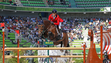 Hardrock Z to VDL Stud