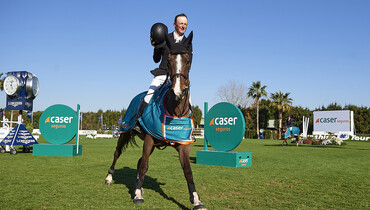 Peter Moloney wins Sunshine Tour Grand Prix