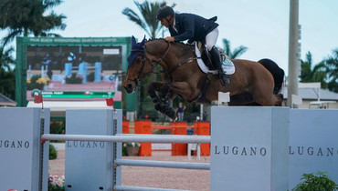 Samuel Parot and Atlantis find the key to win Grand Prix at 2019 WEF