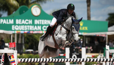 Eduardo Menezes and H5 Quintol capture Equinimity WEF Challenge Cup round 9