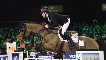 Inside The Dutch Masters: Look out for these riders...