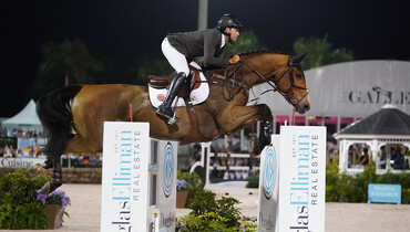 Daniel Bluman and Ladriano Z race to win Douglas Elliman Real Estate Grand Prix