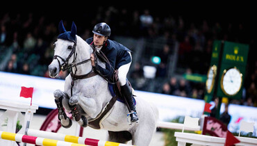 Inside The Dutch Masters with Leopold van Asten, Denise Moriarty and Anky van Grunsven