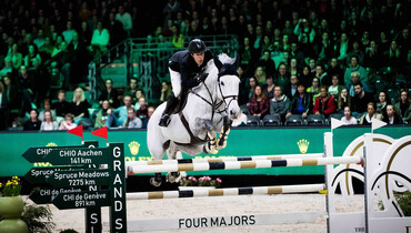 Inside The Dutch Masters with Maikel van der Vleuten, Louis Koninckx and Nicola Philippaerts