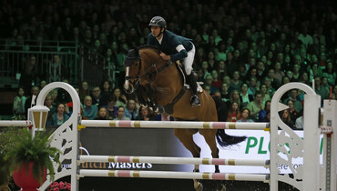 Exciting sport guaranteed at The Dutch Masters: 19 of world's top 25 in 's-Hertogenbosch