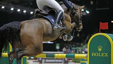 The Dutch Masters cancelled for the second year in a row: “It is beyond comprehension”