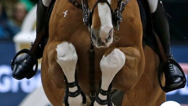 This weekend's CSI3* winners