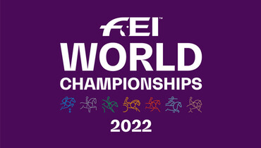 Strong interest in hosting FEI World Championships 2022