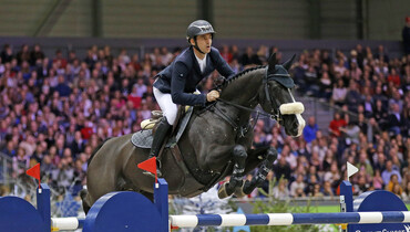 Sergio Alvarez Moya and Sergio Ramos acquire World Cup Champion Alamo