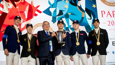 Riders Masters Cup: Riders Europe shortlist unveiled