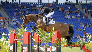 Eric Lamaze announces the sale of Quality FZ